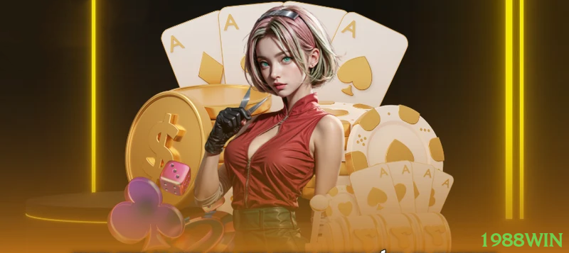 1988win Cassino Ao Vivo